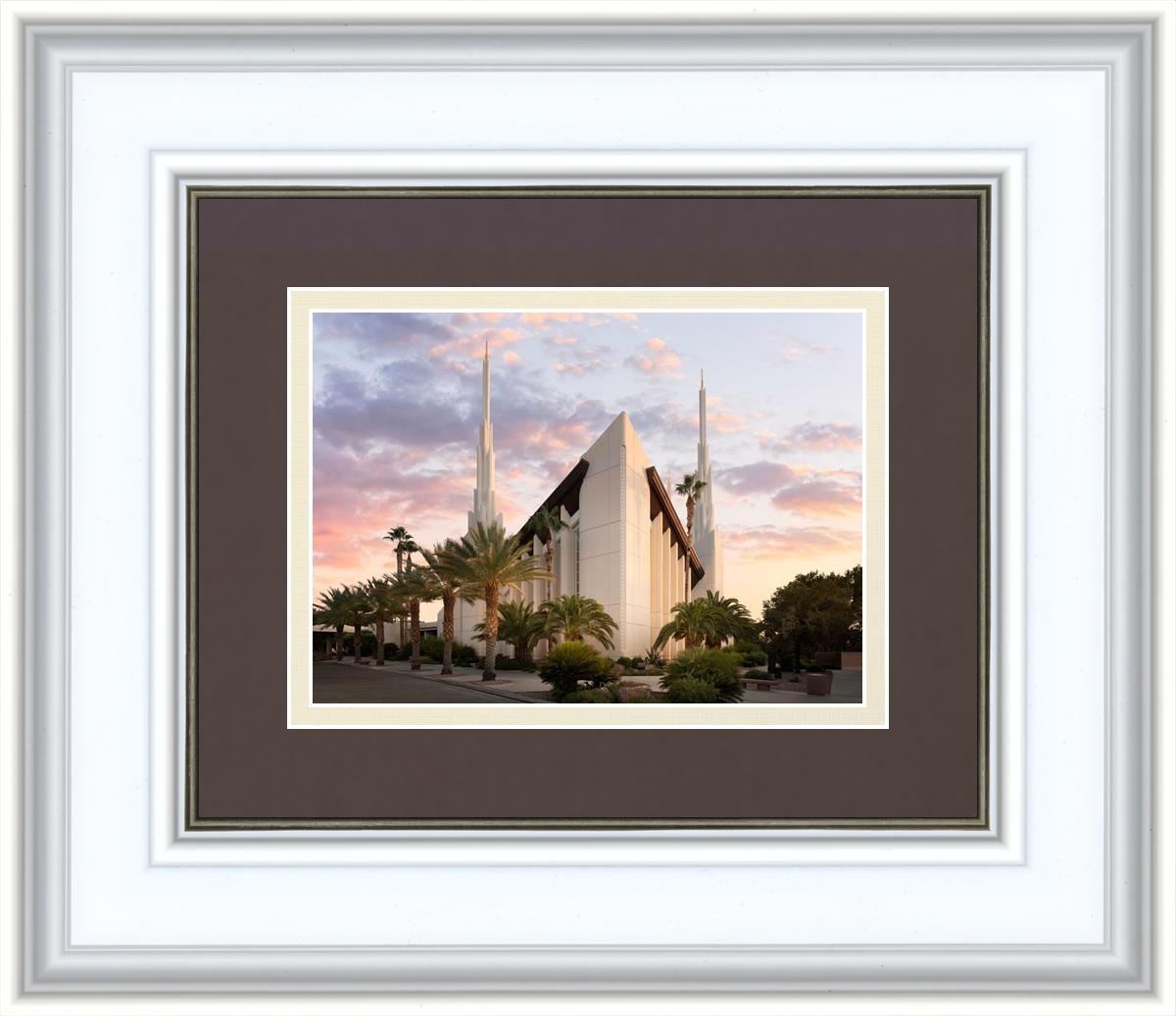 Las Vegas Temple Inspire