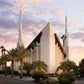 Las Vegas Temple Inspire