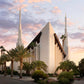 Las Vegas Temple Inspire