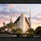 Las Vegas Temple Inspire