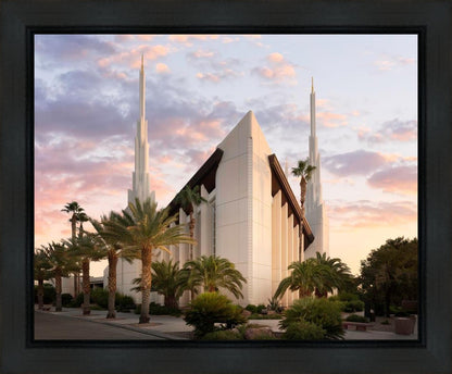 Las Vegas Temple Inspire