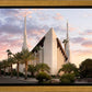 Las Vegas Temple Inspire