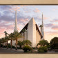 Las Vegas Temple Inspire