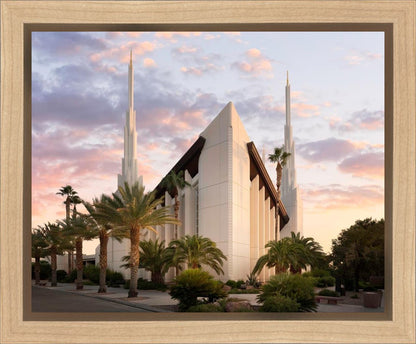 Las Vegas Temple Inspire