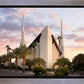 Las Vegas Temple Inspire