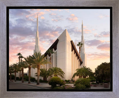 Las Vegas Temple Inspire