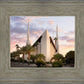 Las Vegas Temple Inspire