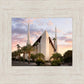 Las Vegas Temple Inspire
