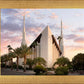 Las Vegas Temple Inspire