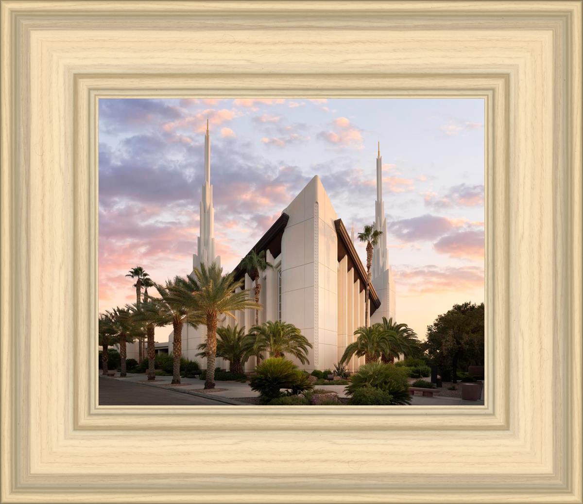 Las Vegas Temple Inspire