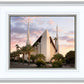 Las Vegas Temple Inspire