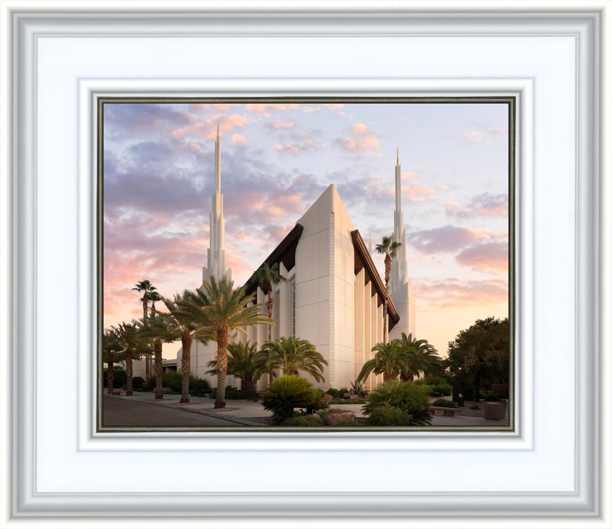 Las Vegas Temple Inspire