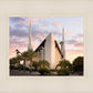 Las Vegas Temple Inspire