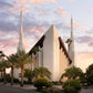 Las Vegas Temple Inspire