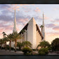 Las Vegas Temple Inspire