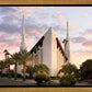 Las Vegas Temple Inspire