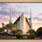 Las Vegas Temple Inspire
