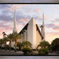 Las Vegas Temple Inspire