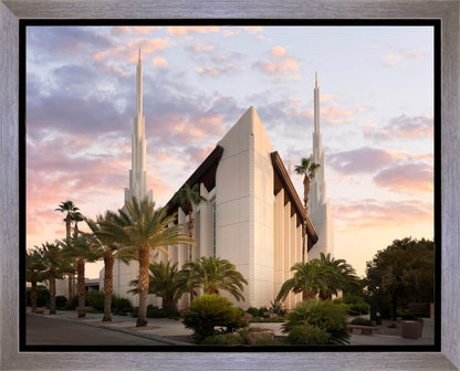 Las Vegas Temple Inspire