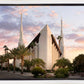 Las Vegas Temple Inspire