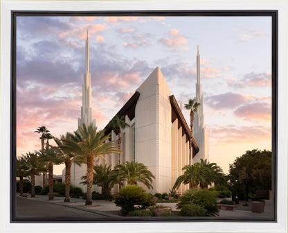 Las Vegas Temple Inspire