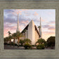 Las Vegas Temple Inspire