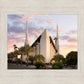 Las Vegas Temple Inspire
