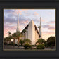 Las Vegas Temple Inspire
