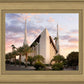 Las Vegas Temple Inspire