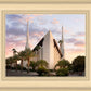 Las Vegas Temple Inspire