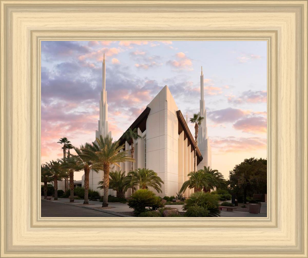 Las Vegas Temple Inspire