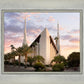 Las Vegas Temple Inspire