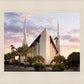 Las Vegas Temple Inspire