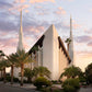 Las Vegas Temple Inspire