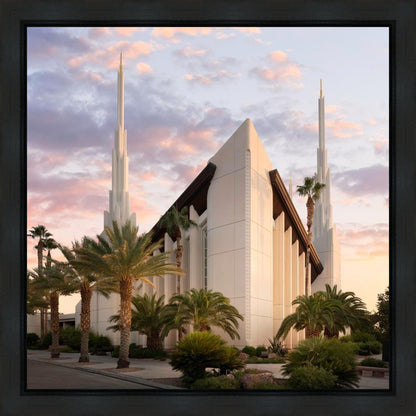 Las Vegas Temple Inspire