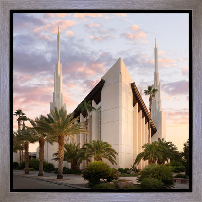 Las Vegas Temple Inspire