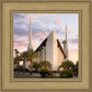 Las Vegas Temple Inspire