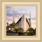 Las Vegas Temple Inspire