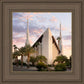 Las Vegas Temple Inspire