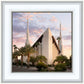 Las Vegas Temple Inspire