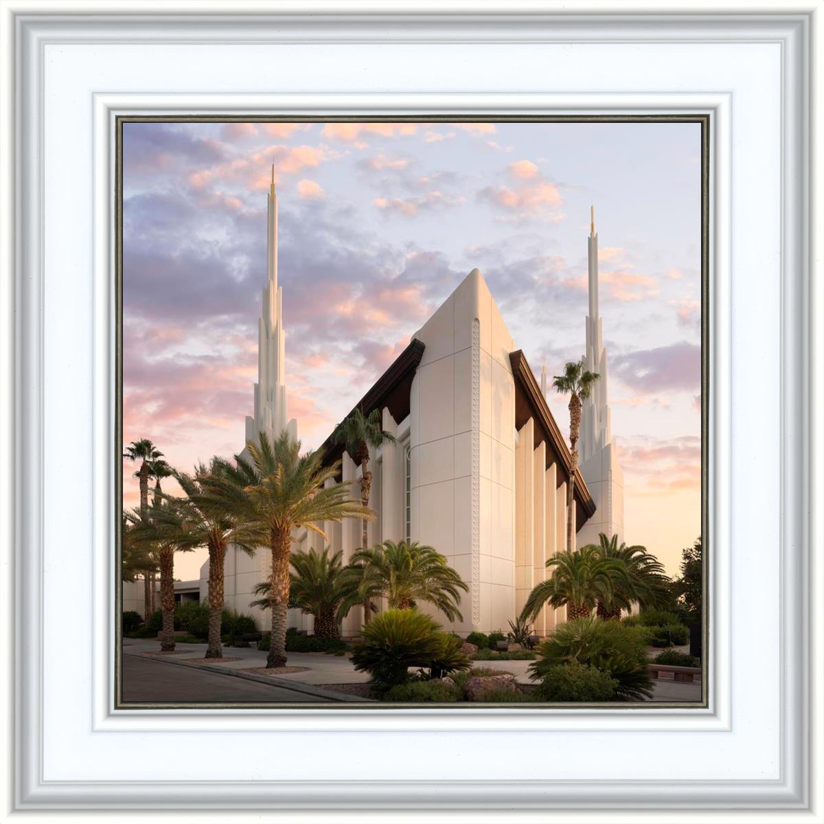 Las Vegas Temple Inspire