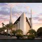Las Vegas Temple Inspire