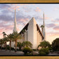 Las Vegas Temple Inspire