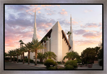 Las Vegas Temple Inspire