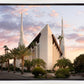 Las Vegas Temple Inspire