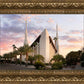 Las Vegas Temple Inspire