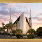 Las Vegas Temple Inspire
