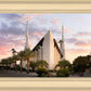 Las Vegas Temple Inspire