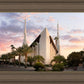 Las Vegas Temple Inspire