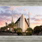Las Vegas Temple Inspire